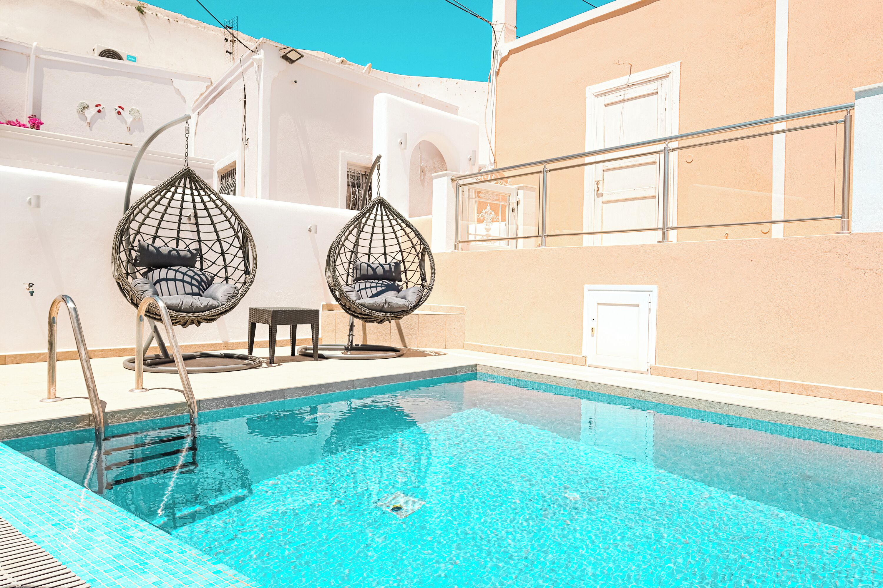 Photo - Xaravgi Resort Suites