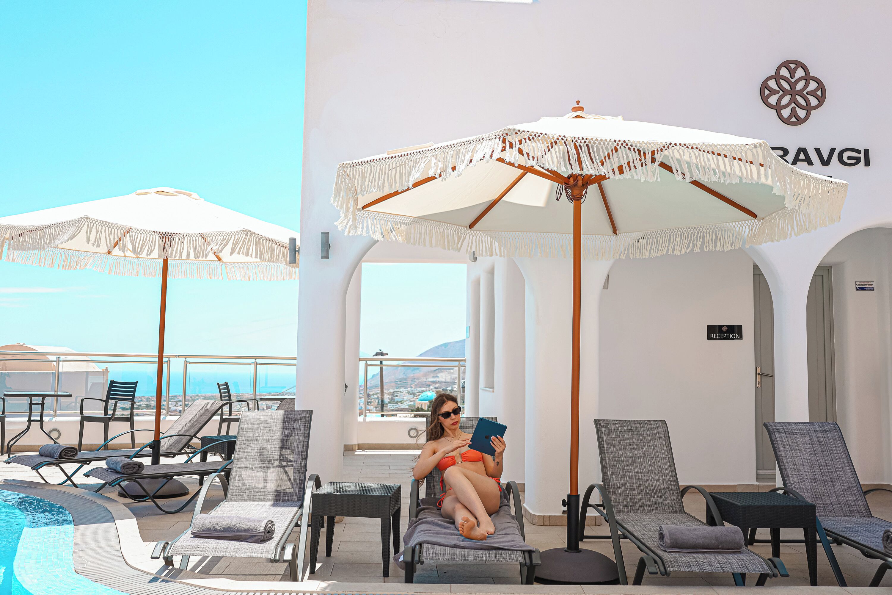 Photo - Xaravgi Resort Suites