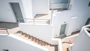 Building design