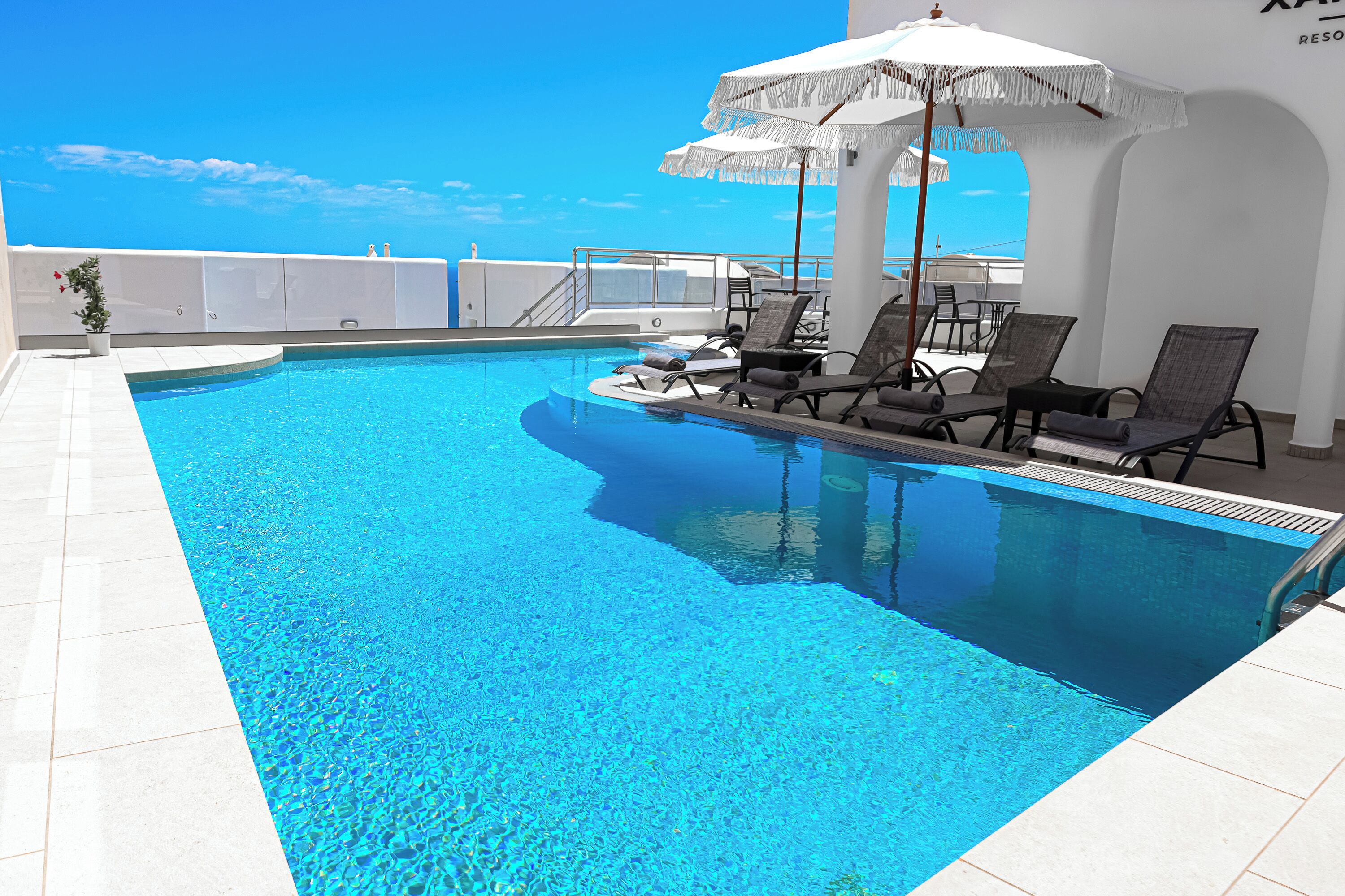 Photo - Xaravgi Resort Suites