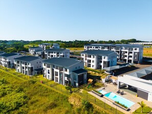 Exterior - Luxury Ballito Stay | Balcony | Pool (Ballito)