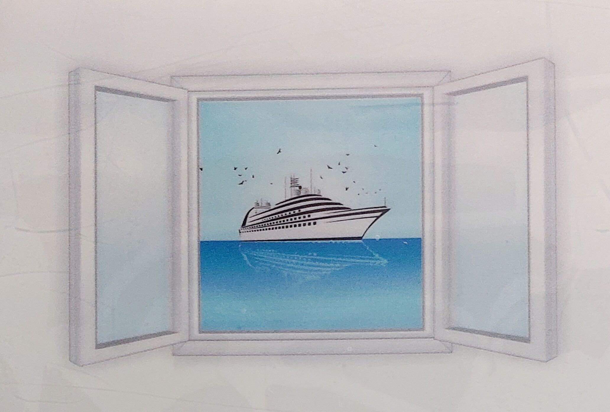 Foto - Un Passo dal Porto