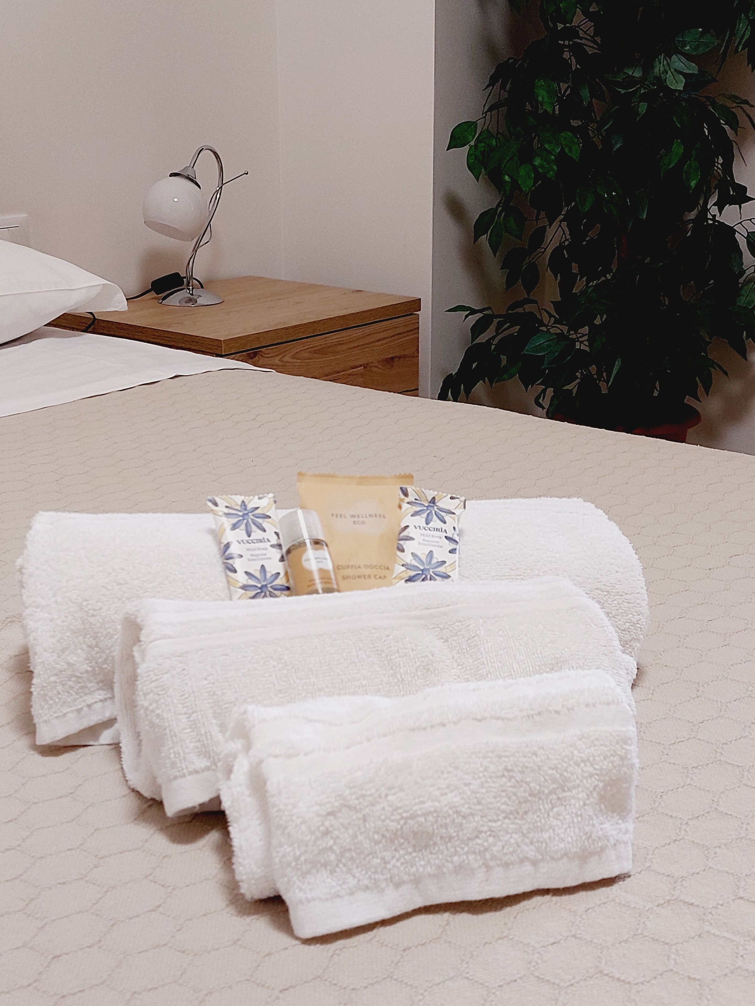 Foto - Un Passo dal Porto