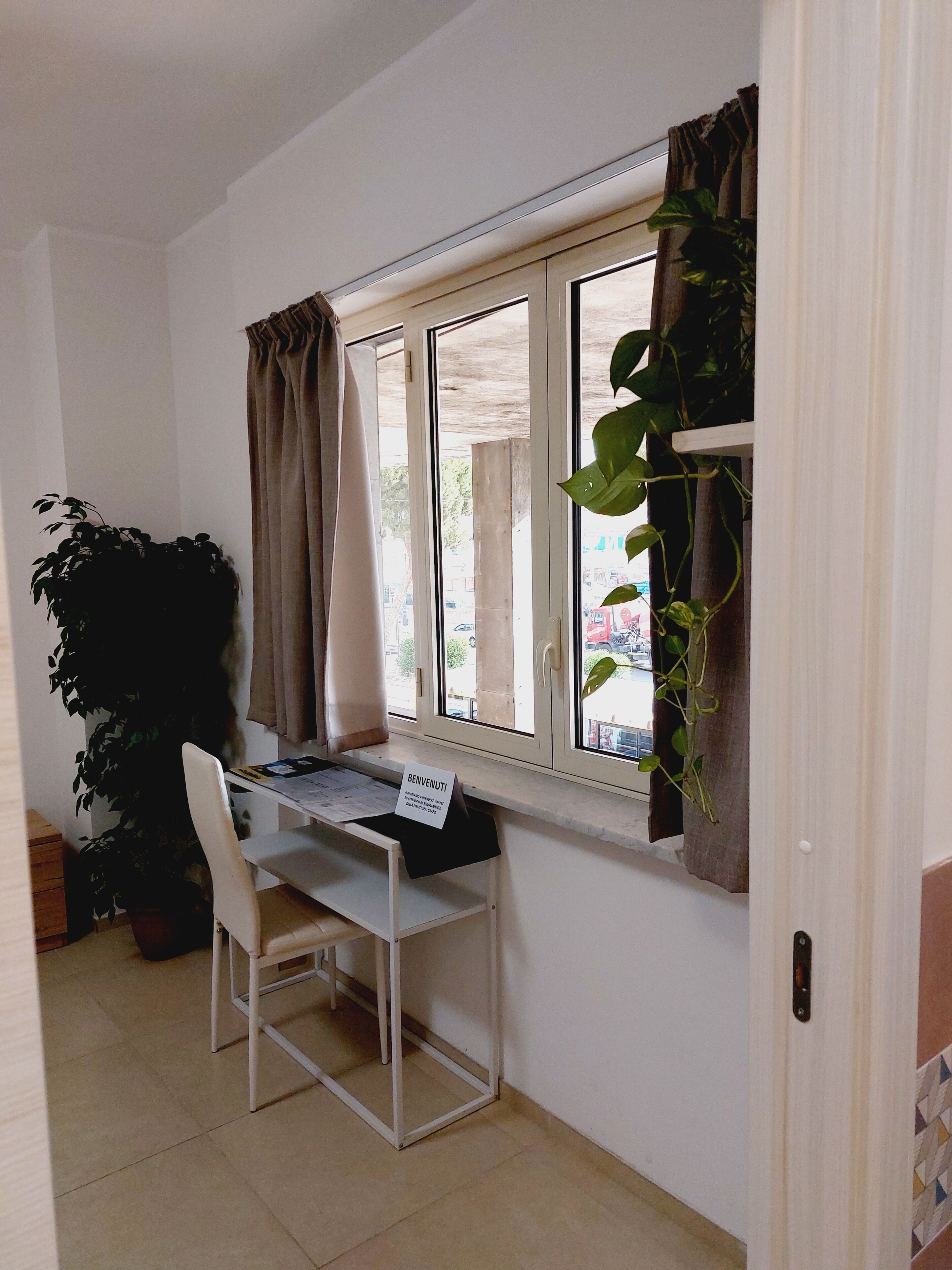 Foto - Un Passo dal Porto