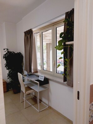Comfort Townhome, Ensuite, Harbour View - UN PASSO DAL PORTO (Palermo)