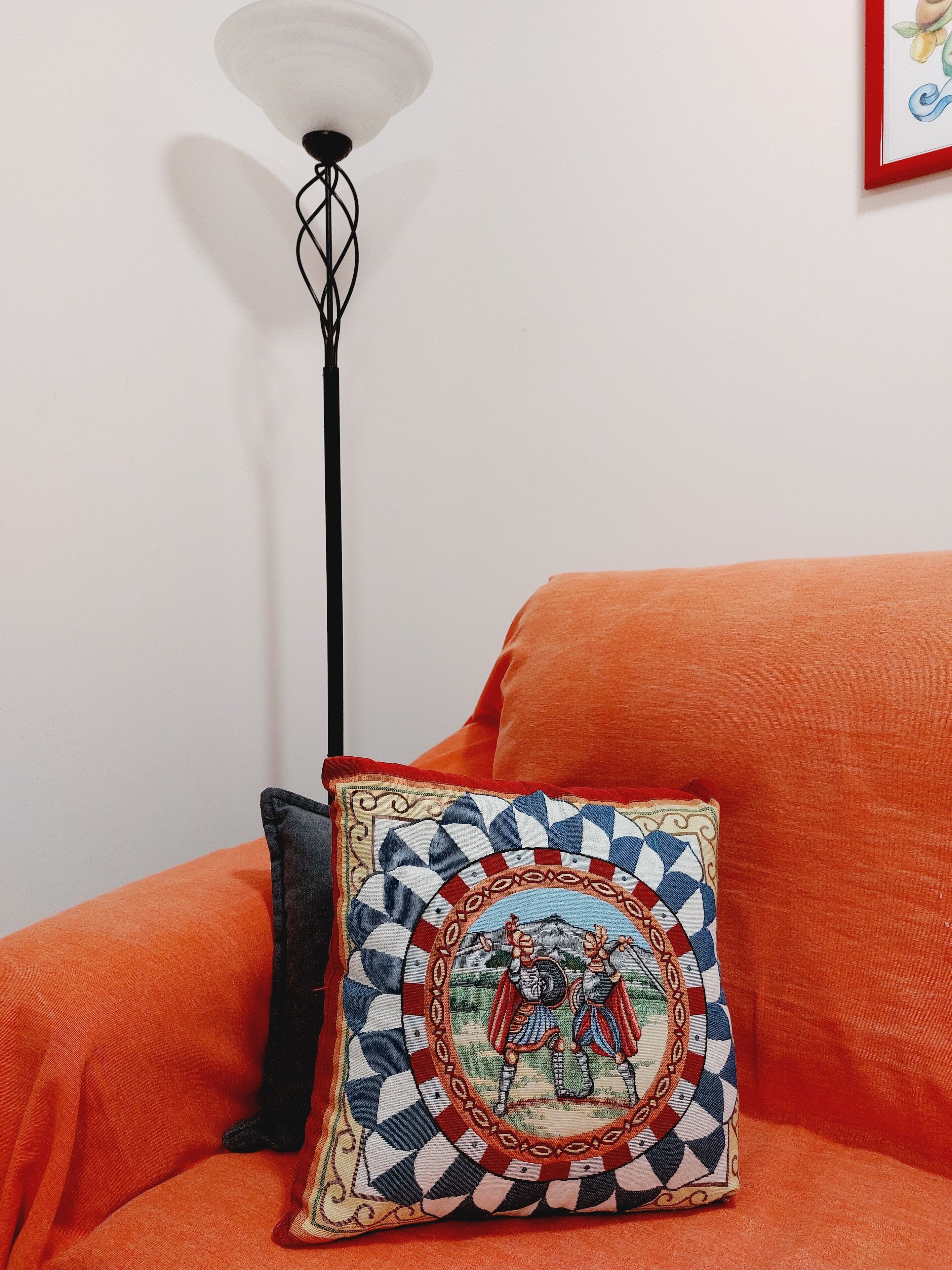 Foto - Un Passo dal Porto