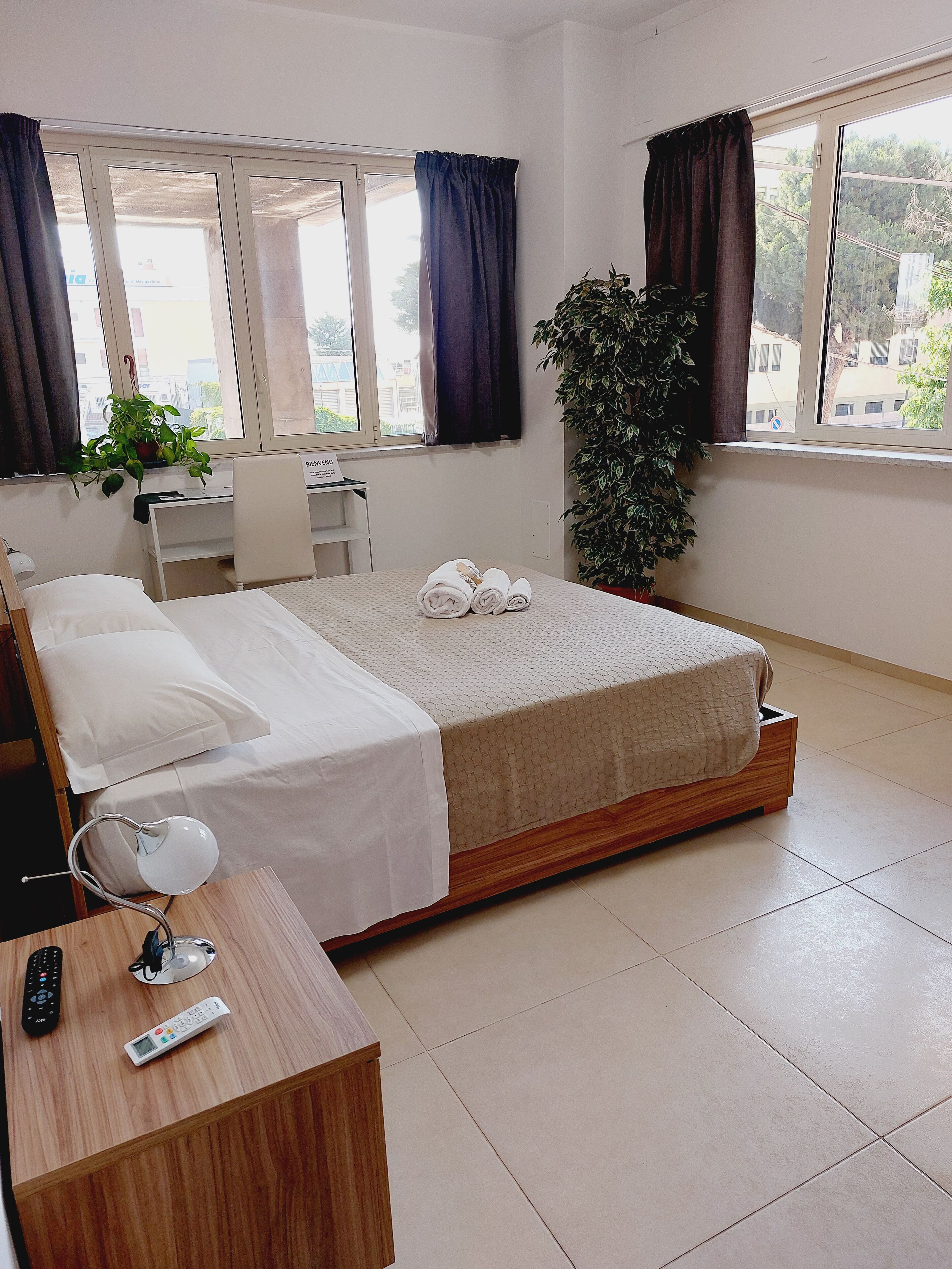 Foto - Un Passo dal Porto