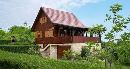 Holiday Home Ventura
