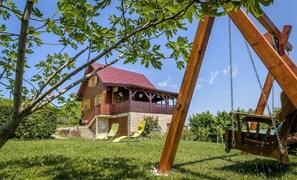 Área infantil
