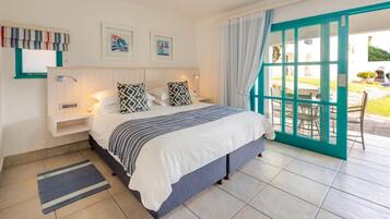 1 bedroom, iron/ironing board, WiFi