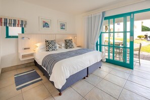 1 soverom, strykejern/-brett og wi-fi