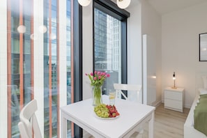 Servicio a la habitación