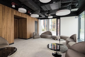 Salle de réunion