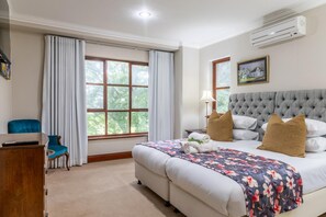 4 Schlafzimmer, Bügeleisen/Bügelbrett, WLAN