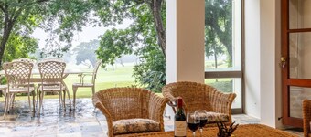 Exclusive Golf Estate Home | Pool | Balcony