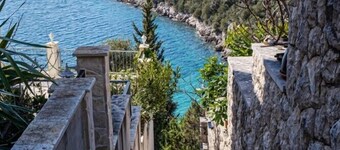 Casa Korina, 3 Apartments With Private Pool