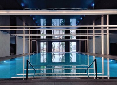 Tsar Samuil Hotel