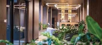 Tsar Samuil Hotel