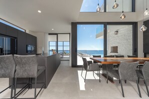 Dining - Animare Villas Croatia - Villa Marvella (Rogoznica)
