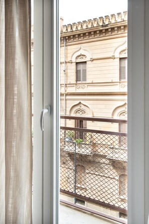 Interior - VUCCIRIA ROOM (Palermo)