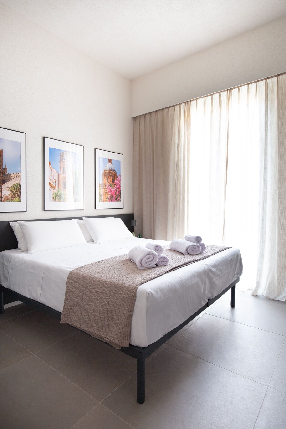 Bild für Gastgeberprofil