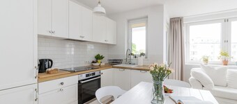 ShortStayPoland Górnośląska B78