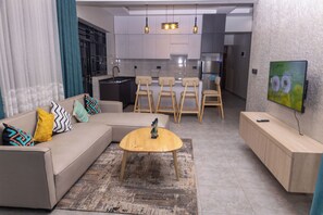 تلفزيون ذكي