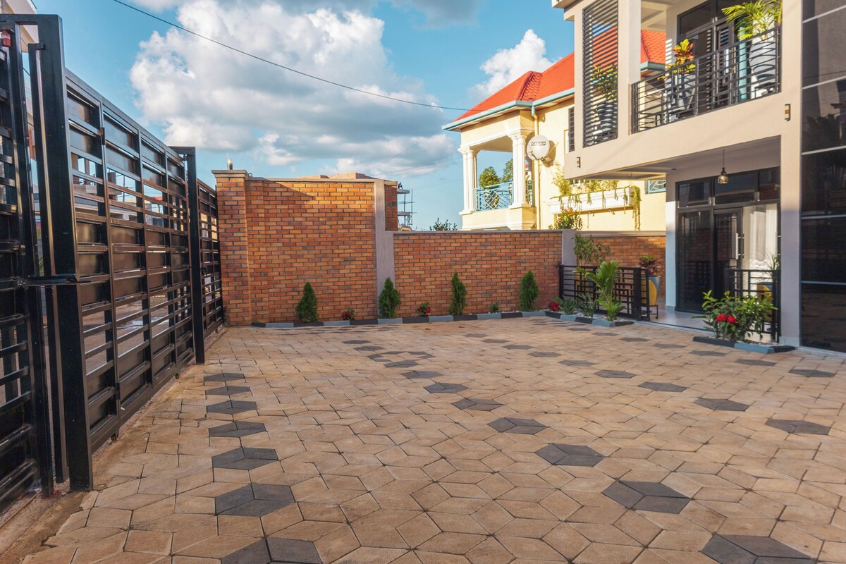 Bild für Gastgeberprofil