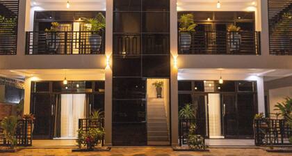 Serene Apartments in Gisozi