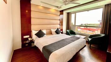 Escritorio y wifi gratis