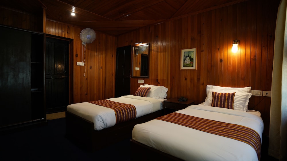 Hotel Olathang by null