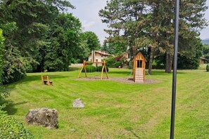 Barnområde