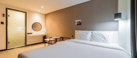 Premium Room | Free WiFi