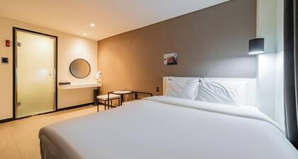 Songdo Yam Hotel