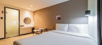 Songdo Yam Hotel
