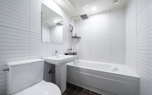 Songdo Yam Hotel