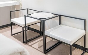 Habitació doble estàndard | Wifi gratuïta 