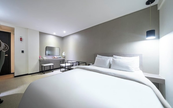 Premium Room | Free WiFi