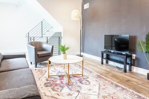 تلفزيون ذكي