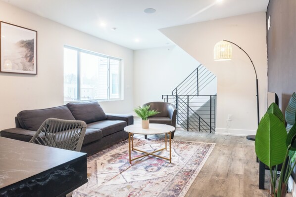 スマートテレビ