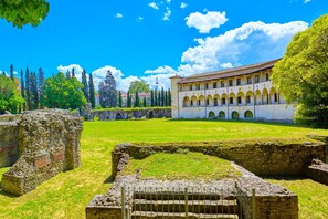 Exterior - Amazing Villa Chimera Green 12 Pool&Gym (Arezzo)