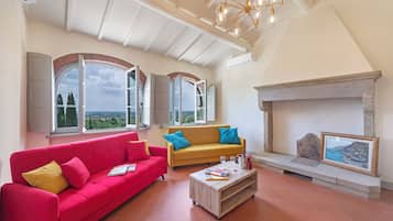 Smart TV 21-inci dengan saluran TV kabel