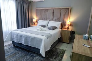 Leilighet – classic | Strykejern/-brett og wi-fi (inkludert)