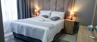 Viata Luxe Guesthouse