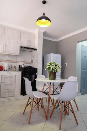 Servicio a la habitación