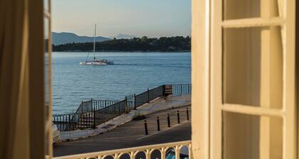 Casa Milonopoulos by Konnect, Studio & Main House