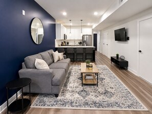 TV, offices