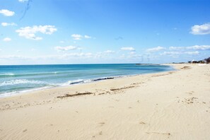 2 bedrooms - Casa Vacanze Marello - A 400 M Dalla Spiaggia (Salve)