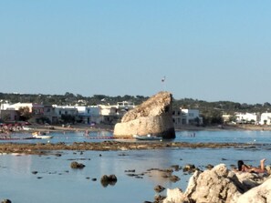 2 bedrooms - Casa Vacanze Marello - A 400 M Dalla Spiaggia (Salve)