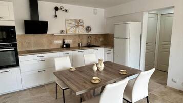 Cucina privata